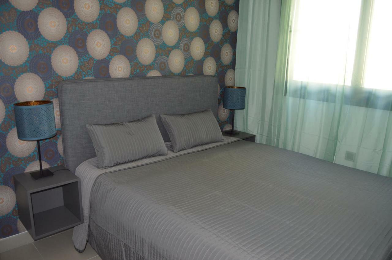 Sunset Drive Exclusive - Benidorm Daire Dış mekan fotoğraf