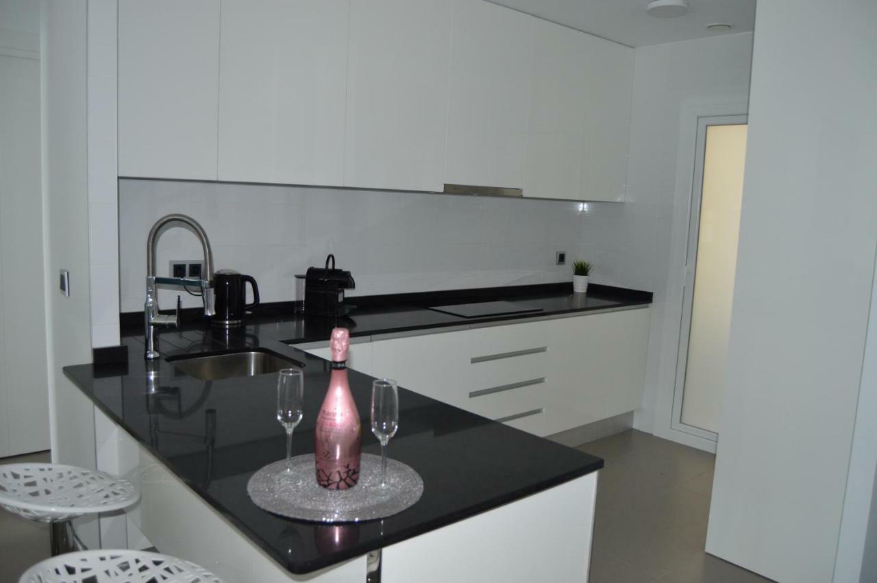 Sunset Drive Exclusive - Benidorm Daire Dış mekan fotoğraf
