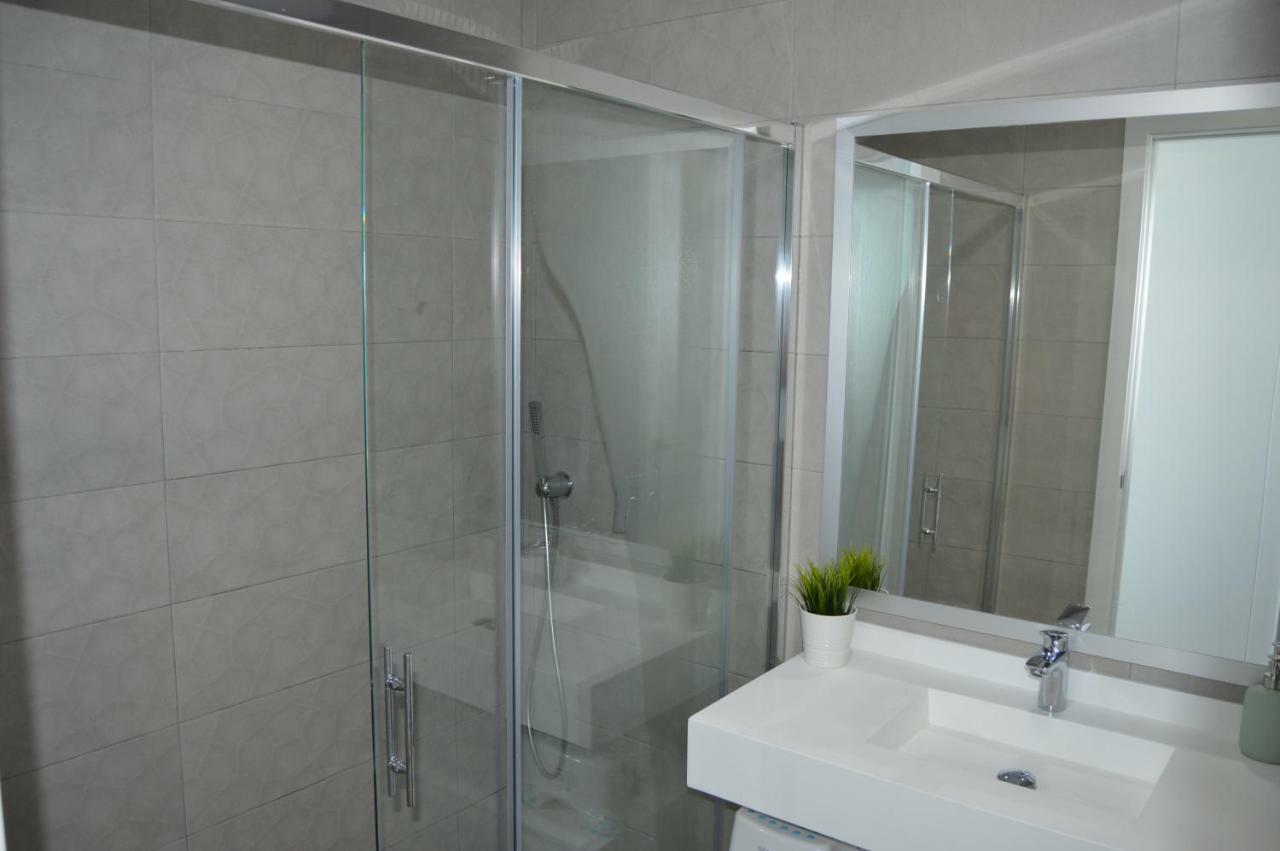 Sunset Drive Exclusive - Benidorm Daire Dış mekan fotoğraf